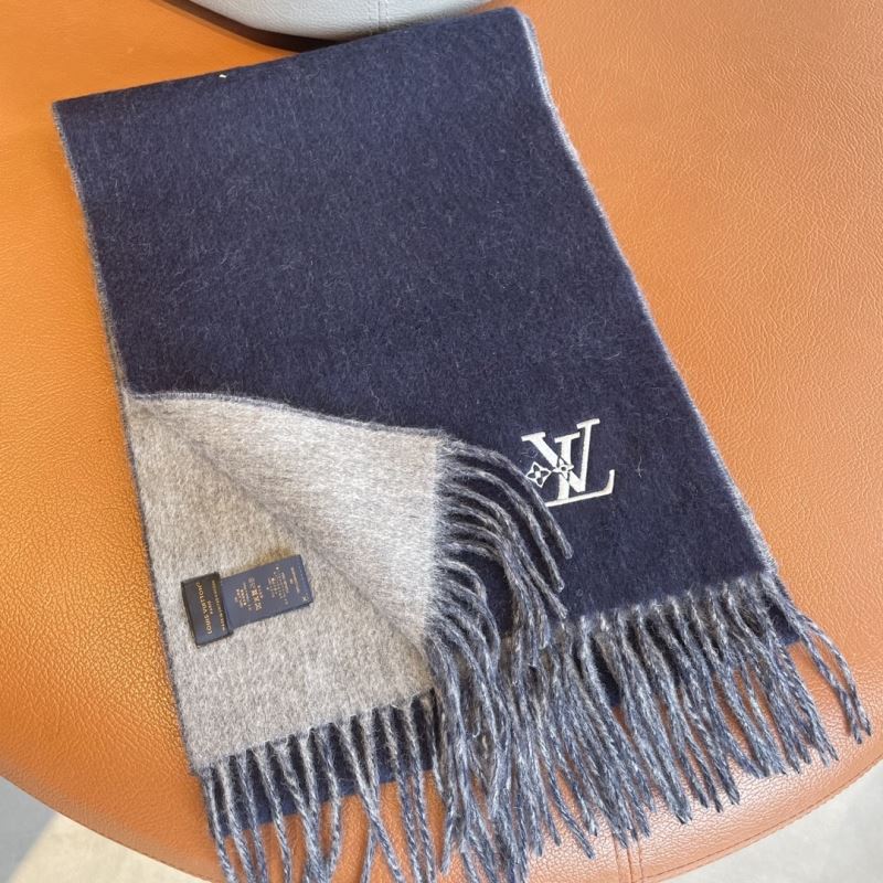 Louis Vuitton Scarf